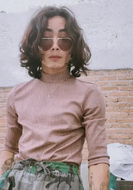 Я Michael, 23, знакомлюсь для дружбы в Чиуауа