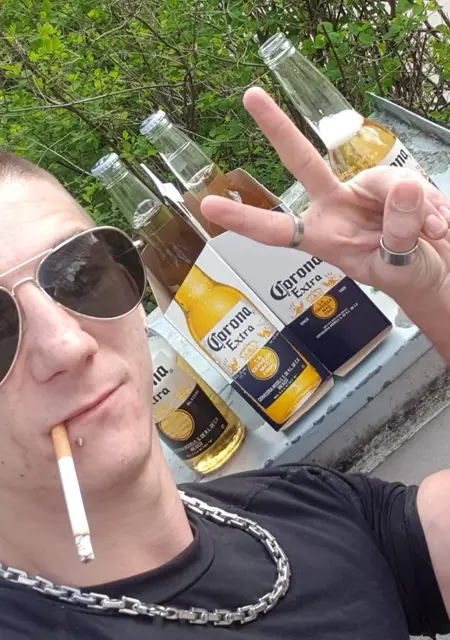 Maki из Вены, ищу на сайте приятное времяпровождение