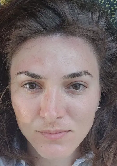 Costinela из Бухареста, мне 33, познакомлюсь