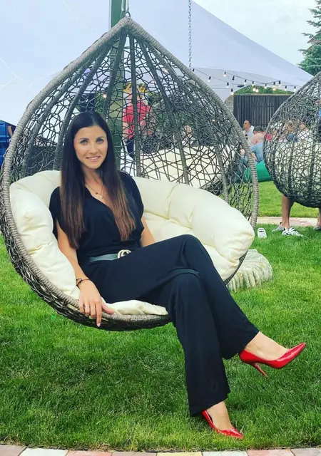 Я Диана, 39, знакомлюсь в Минске