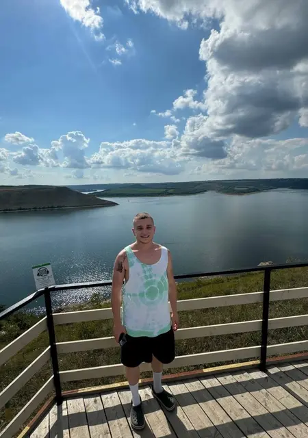 Yura из Новограда-Волынского, ищу на сайте знакомства без обязательств