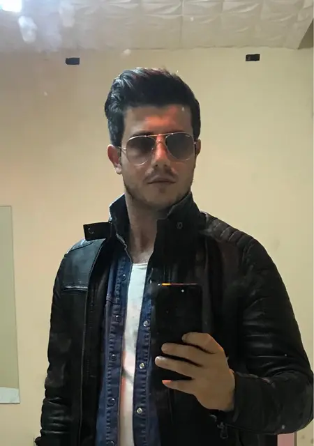 Я Recep, 33, знакомлюсь без обязательств в Анталии