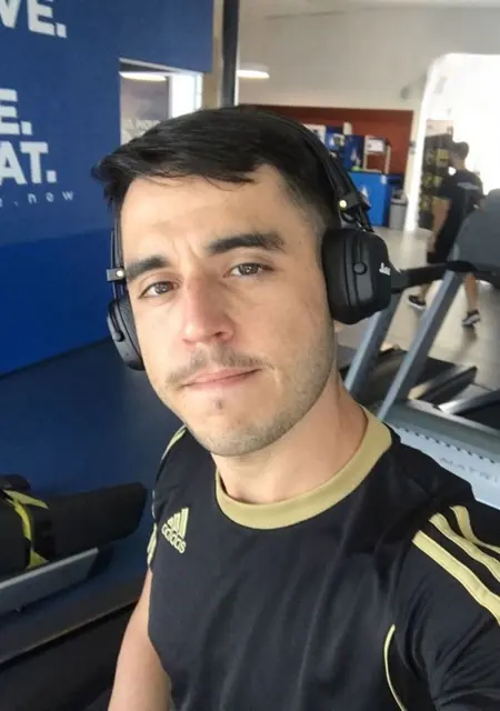 Kesley из Лиссабона