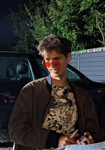 Mishka з Житомира, шукаю на сайті знайомства без зобов'язань