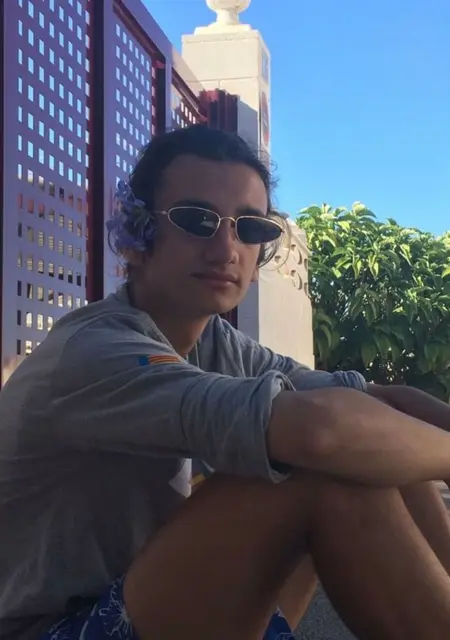 Juan de Madrid, tengo 42 años, listo para conocer