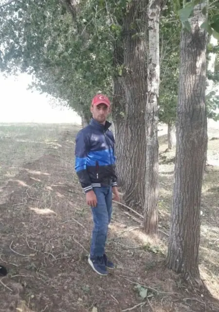 Mehmet из Стамбула