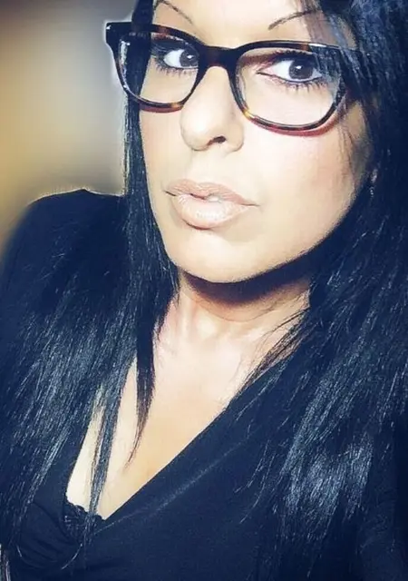 Я Tonia, 39, знакомлюсь в Риме