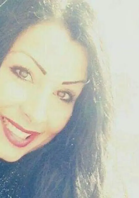 Maria из Афин, мне 31, познакомлюсь