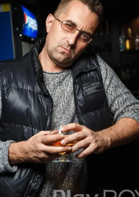 Константин из Одессы, ищу на сайте общение