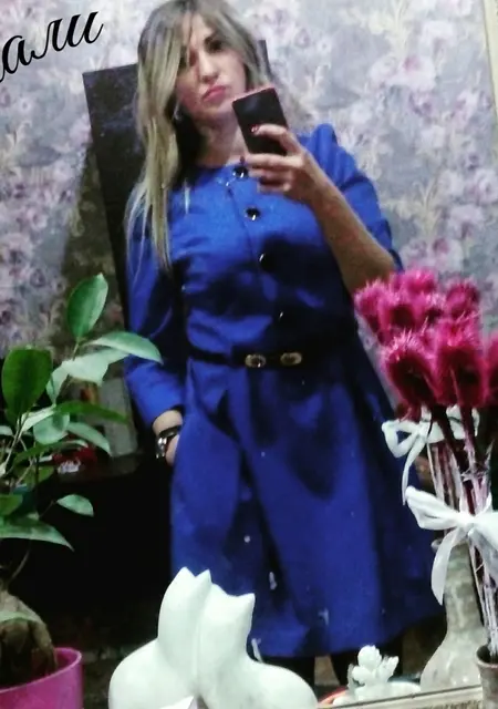 Я Ната, 40, из Минска, ищу знакомство для приятного времяпровождения