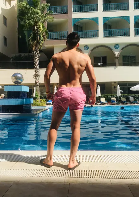 Я Berocki, 31, из Анкары, ищу знакомство для общения