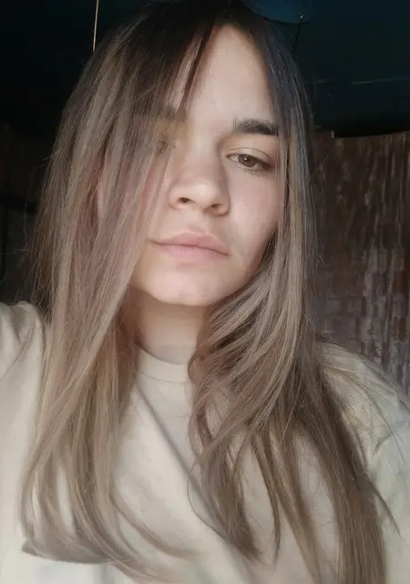 Я Екатерина, 23, знакомлюсь для приятного времяпровождения в Гомеле