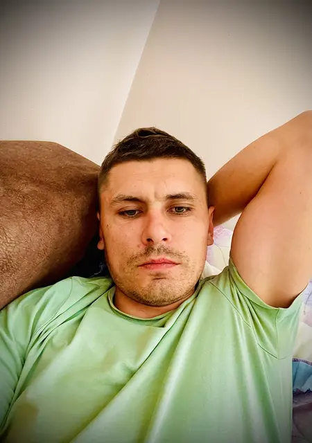 Я Vitalii, 32 років з Івано-Франківська, шукаю знайомства без зобов'язань