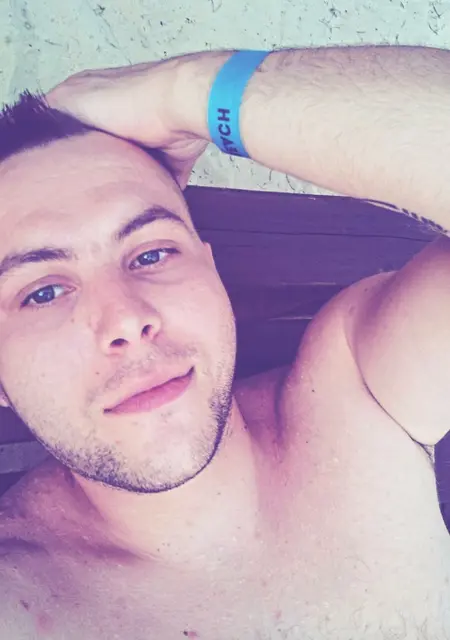 Владислав з Лимана, мені 29 років, познайомлюсь для спілкування