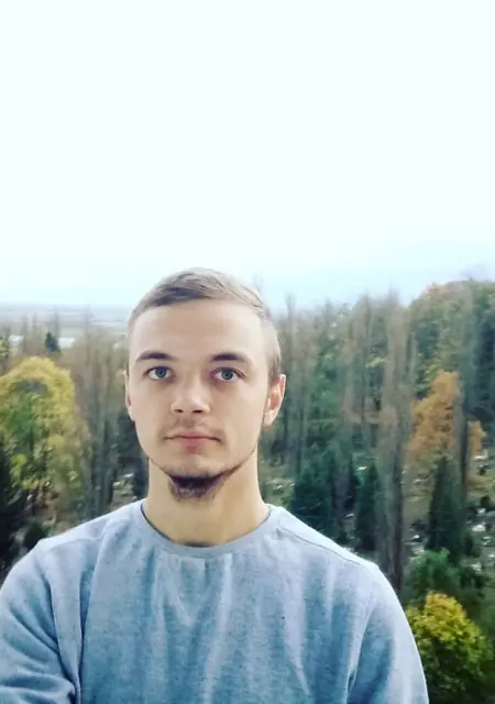 Я Олександр, 31 років з Черкас, шукаю знайомство для постійних стосунків