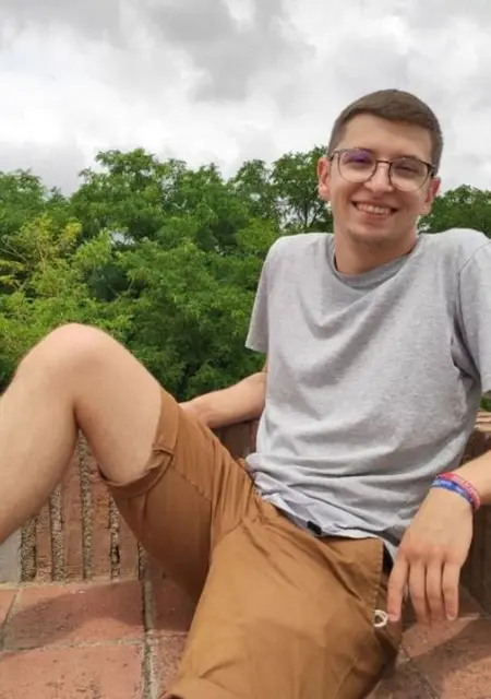 Я Sarch, 25, из Стокгольма, ищу знакомство