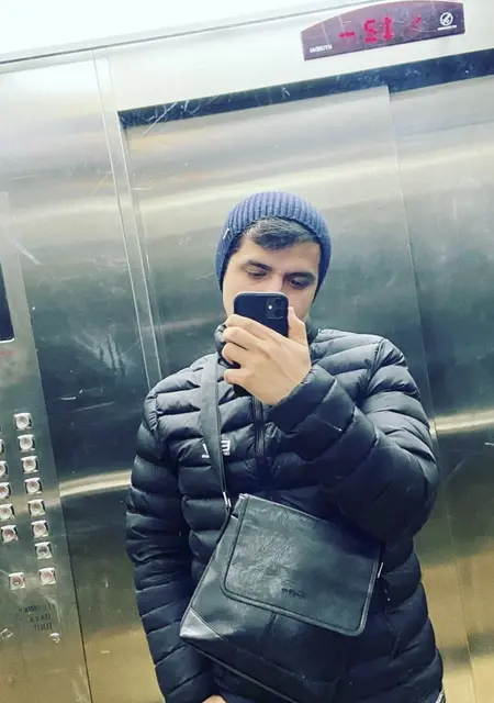 Марк из Душанбе, ищу на сайте приятное времяпровождение