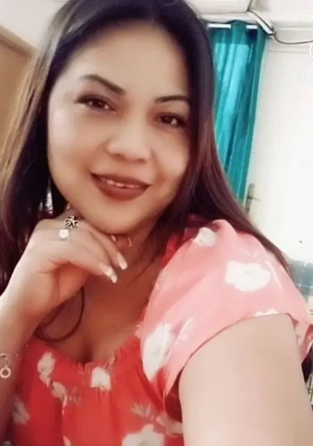 Lilian Del Cid de Madrid, tengo 39 años, lista para conocer