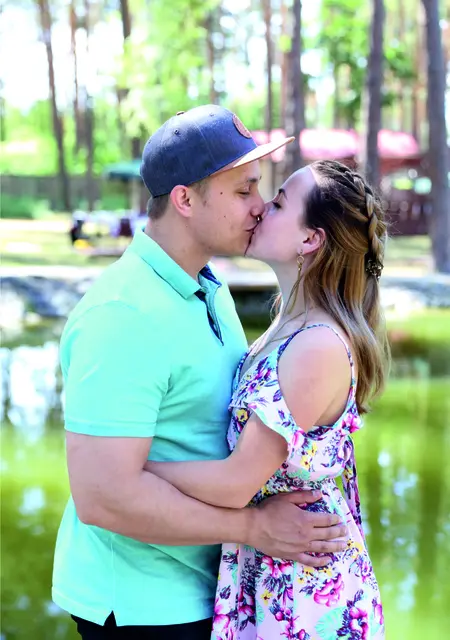 Я Viktoria Alex, 25, из Киева, ищу знакомство для общения