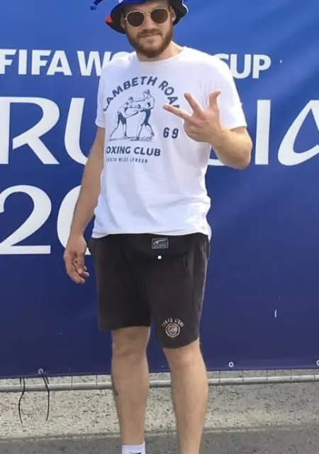 Denis de Madrid, tengo 36 años, listo para conocer para conversación virtual