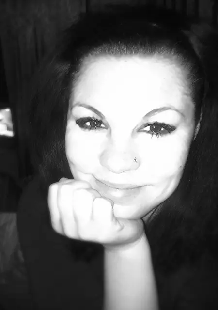 Я Вероніка, 39, из Львова, ищу знакомство для общения