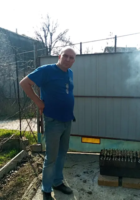 Дима из Запорожья, ищу на сайте знакомства без обязательств