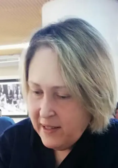 Asli из Стамбула, мне 44, познакомлюсь