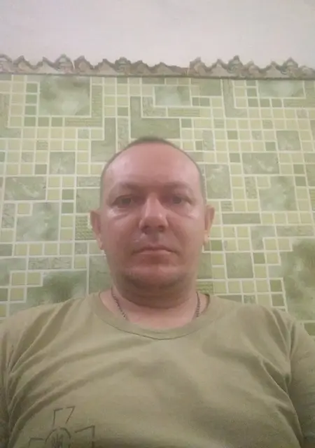 Oleg from London, looking for one-night stand