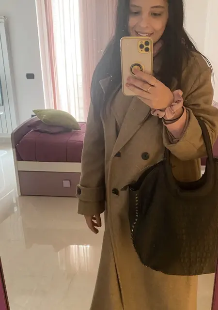 Я Martina, 30, знакомлюсь на одну ночь в Неаполе