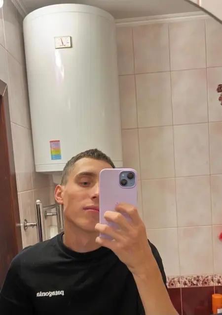Сергей из Измаила, мне 21, познакомлюсь для общения