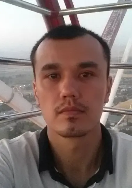 Я Кадир, 35, знакомлюсь на одну ночь в Лондоне