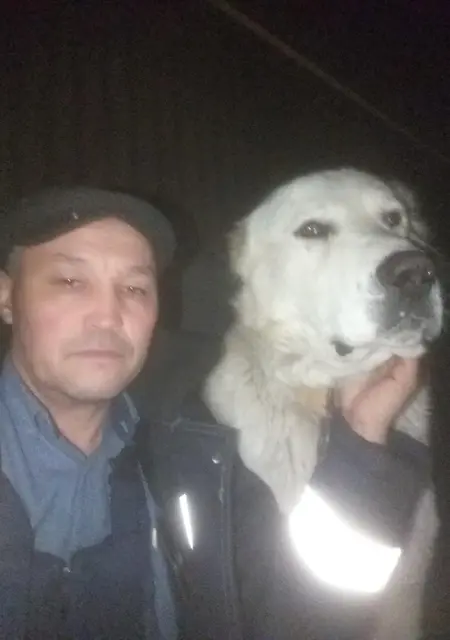 Я Take, 51, из Темиртау, ищу знакомства без обязательств