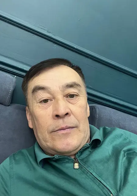 Абай из Атырау, мне 55, познакомлюсь для постоянных отношений