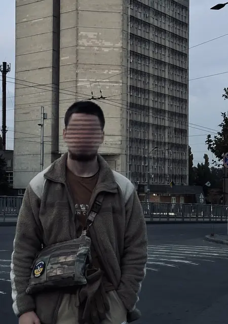 Я Илья, 19 років, знайомлюсь без зобов'язань у Дніпрі