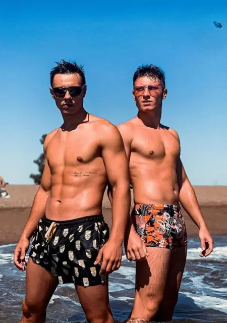 Я Yusuf Z, 23, из Стамбула, ищу знакомство