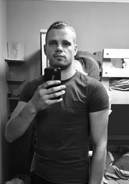 Я Інкогніто, 29, из Мукачева, ищу знакомства без обязательств