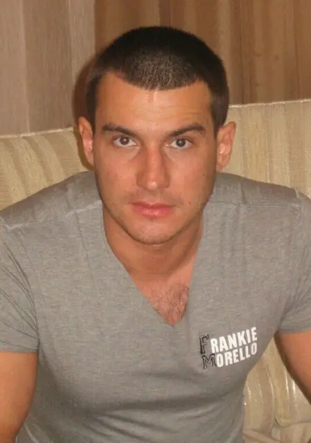 Я Макс, 42, из Молодечно, ищу знакомства на одну ночь