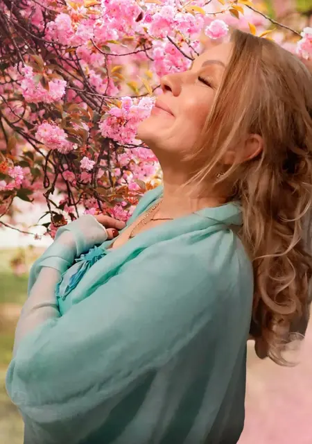 Валентина из Минска, ищу на сайте общение