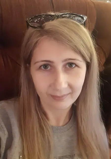 Я Ирина, 42, из Днепра, ищу знакомство для приятного времяпровождения