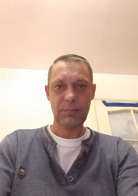 Я Руслан, 50 років, знайомлюсь для спілкування у Volodymyr-Volynskyi