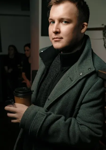 Марк из Праги, ищу на сайте знакомства без обязательств