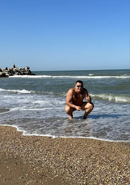 Дмитрий из Минска, ищу на сайте знакомства на одну ночь