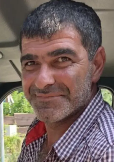 Я Alex, 50, из Анкары, ищу знакомства без обязательств