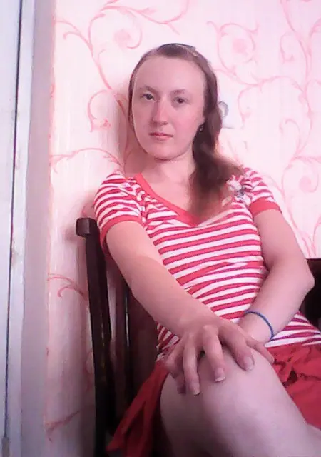 Я Таня, 31, из Винницы, ищу знакомство для постоянных отношений