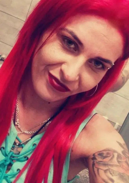 Asia из Варшавы, мне 32, познакомлюсь