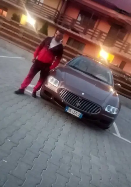 Marian из Бухареста, мне 37, познакомлюсь