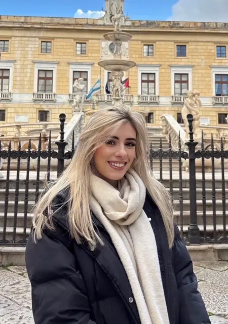 Sandra из Лимож, мне 25, познакомлюсь для постоянных отношений