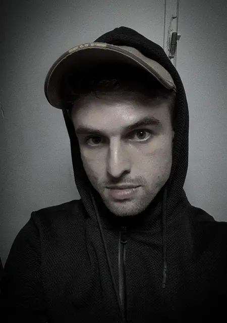 Я Илья, 24, знакомлюсь без обязательств в Тель-авиве