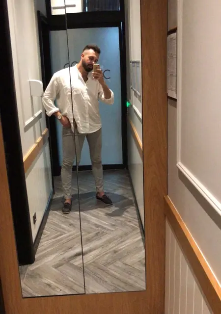 Я Oktay, 27, из Бурсы, ищу знакомства без обязательств