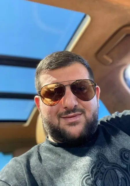 Я Adam, 34, из Боярки, ищу знакомства без обязательств